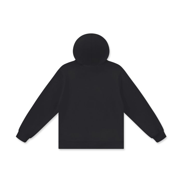 EPIC Elite 100% Cotton Hoodie Sports Hoodie Youth Basketball Hoodie Epic Hoodie - Mighty Lifestyle