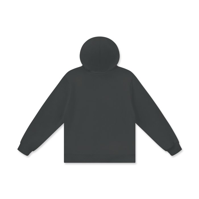 EPIC Elite 100% Cotton Hoodie Sports Hoodie Youth Basketball Hoodie Epic Hoodie - Mighty Lifestyle