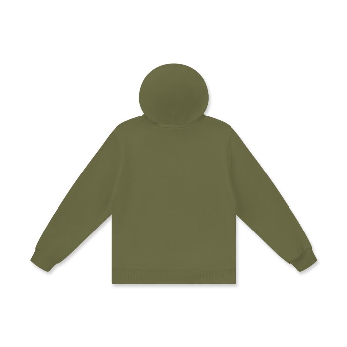 EPIC Elite 100% Cotton Hoodie Sports Hoodie Youth Basketball Hoodie Epic Hoodie - Mighty Lifestyle