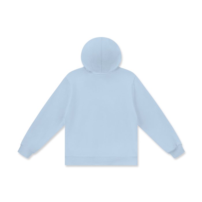 EPIC Elite 100% Cotton Hoodie Sports Hoodie Youth Basketball Hoodie Epic Hoodie - Mighty Lifestyle