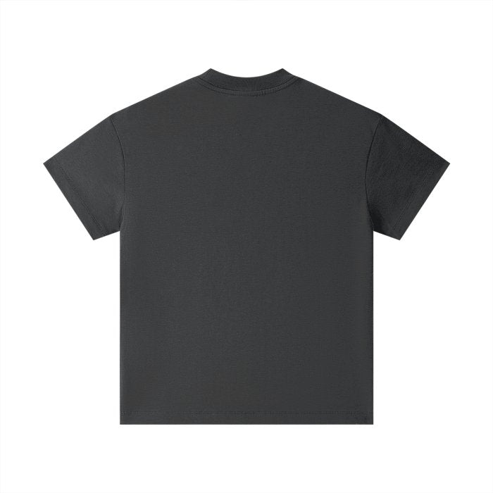 Epic Elite Kids heavyweight FOG 100% Cotton Youth T-Shirt - Mighty Lifestyle