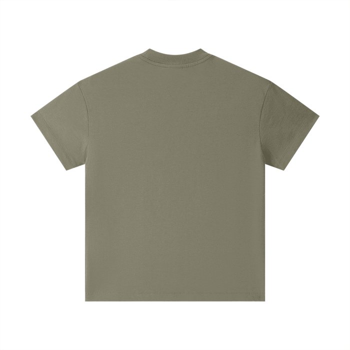 Epic Elite Kids heavyweight FOG 100% Cotton Youth T-Shirt - Mighty Lifestyle