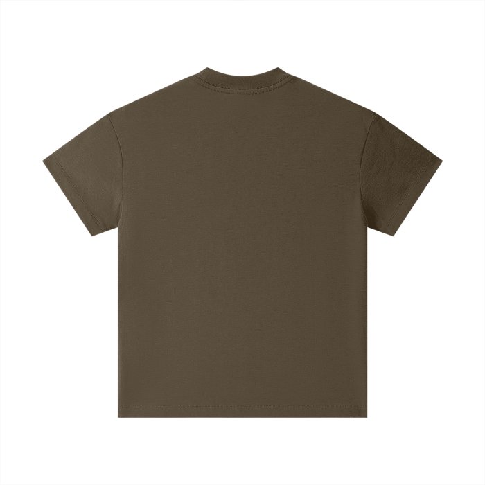 Epic Elite Kids heavyweight FOG 100% Cotton Youth T-Shirt - Mighty Lifestyle