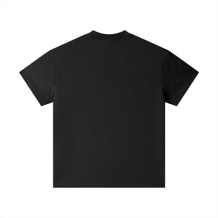 Epic Elite Kids heavyweight FOG 100% Cotton Youth T-Shirt - Mighty Lifestyle