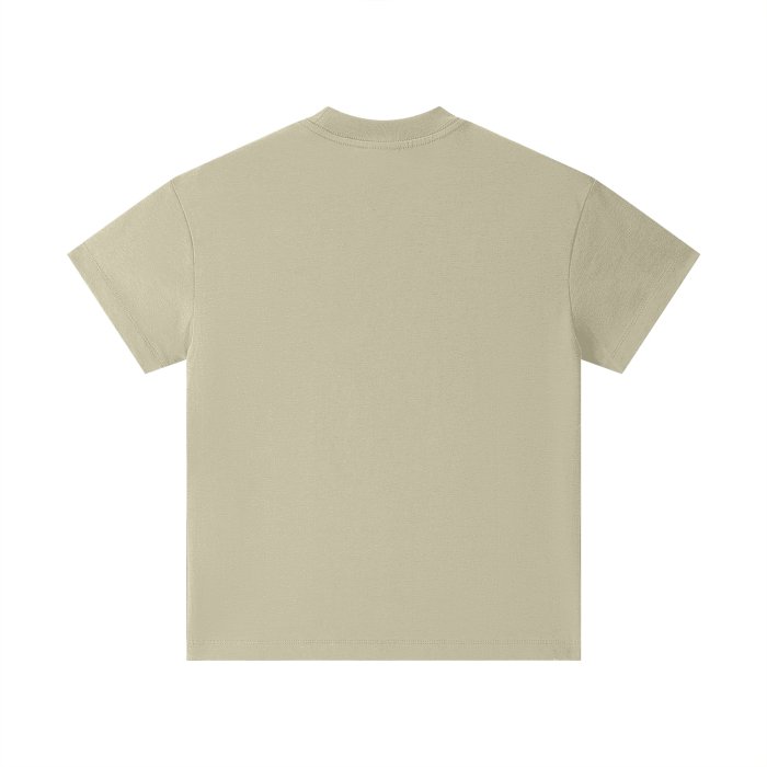 Epic Elite Kids heavyweight FOG 100% Cotton Youth T-Shirt - Mighty Lifestyle