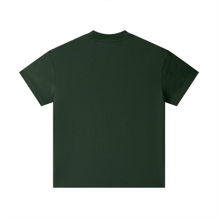 Epic Elite Kids heavyweight FOG 100% Cotton Youth T-Shirt - Mighty Lifestyle
