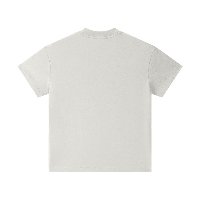 Epic Elite Kids heavyweight FOG 100% Cotton Youth T-Shirt - Mighty Lifestyle