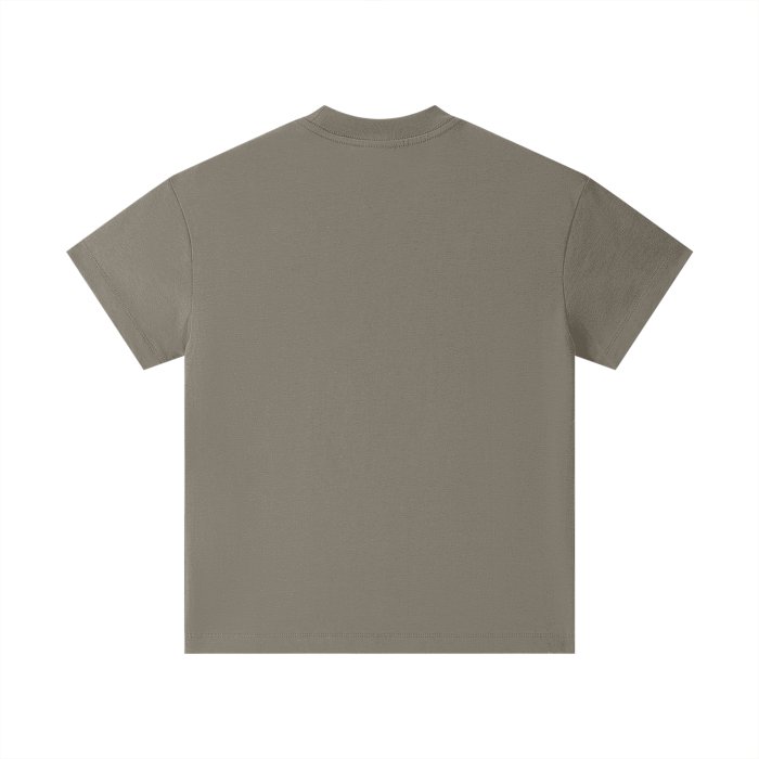 Epic Elite Kids heavyweight FOG 100% Cotton Youth T-Shirt - Mighty Lifestyle
