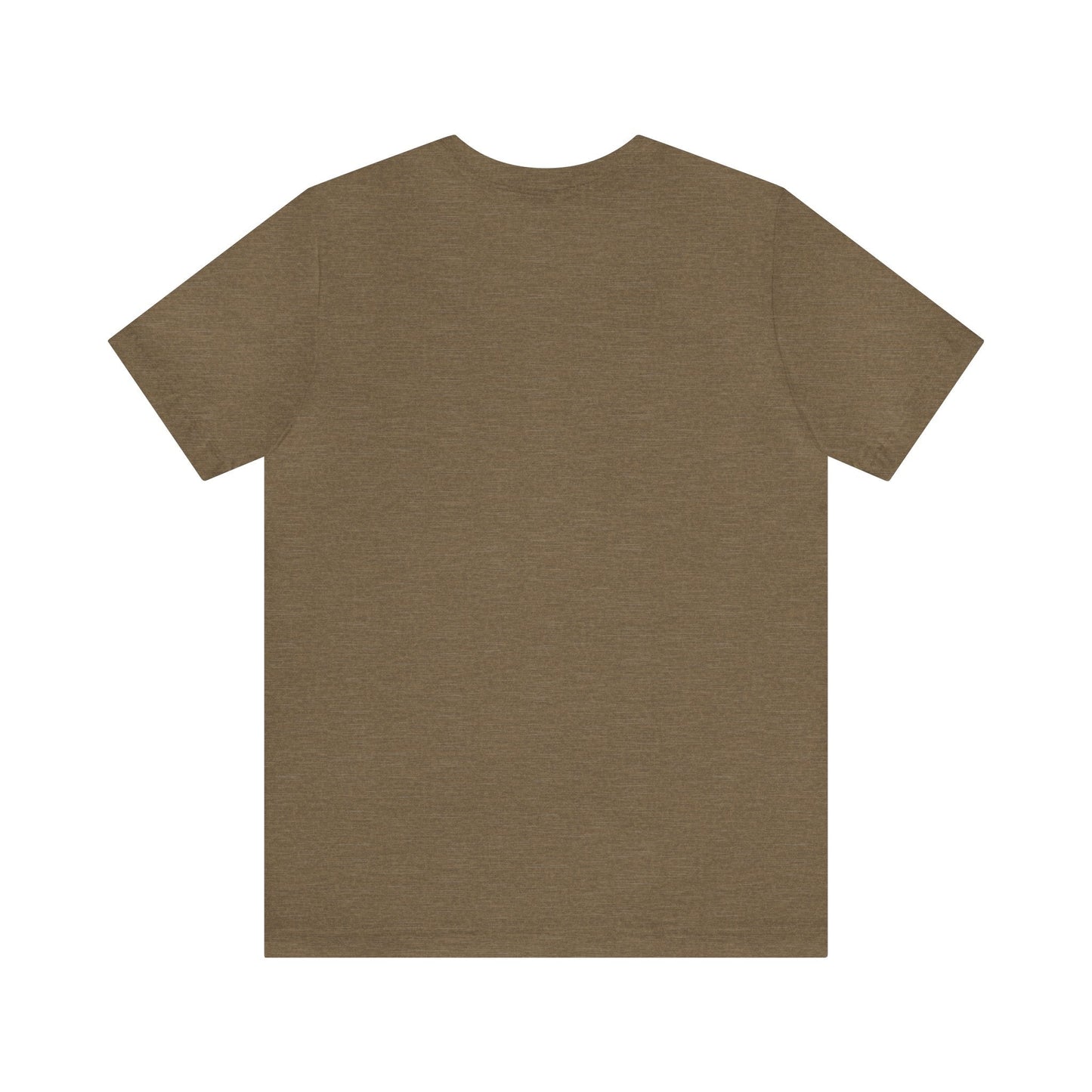 Essential BEAR Minimalist Shirt, Bear ESSENTIAL SHIRT, Shirt for Bear Essentials, Minimalist, Minimalism Bear - Mighty Lifestyle