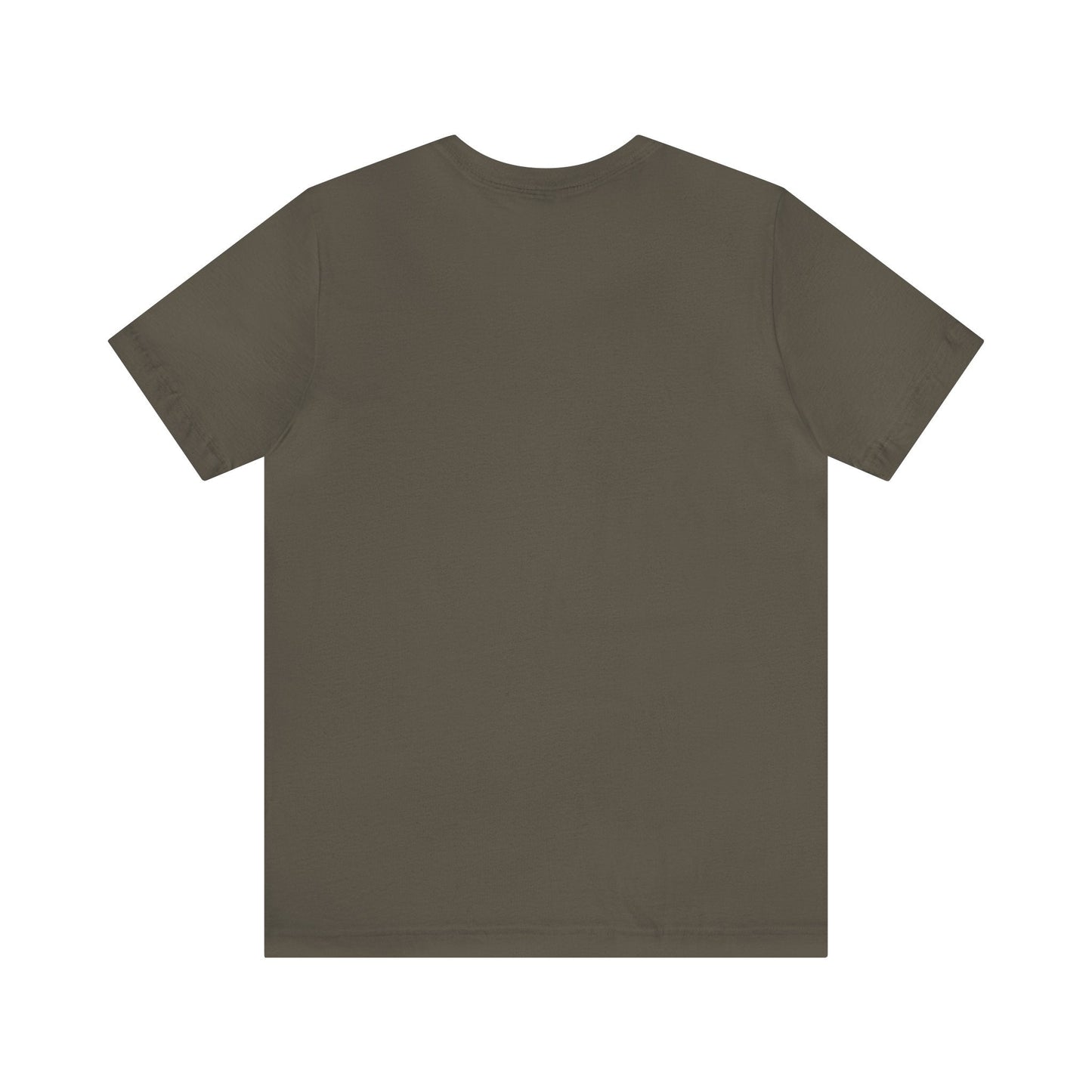 Essential BEAR Minimalist Shirt, Bear ESSENTIAL SHIRT, Shirt for Bear Essentials, Minimalist, Minimalism Bear - Mighty Lifestyle