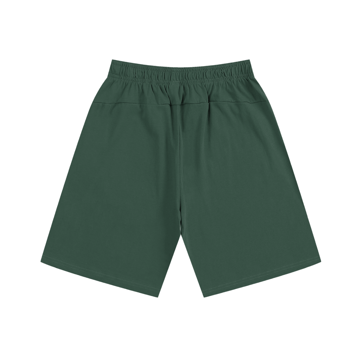 FAMU vs Ya’ll UgLass Essential Heavyweight Cotton Shorts | FAMU vs Ya’ll UgLass Essential Heavyweight Cotton Shorts – Unisex HBCU Rivalry Shorts | Comfortable Streetwear with Attitude