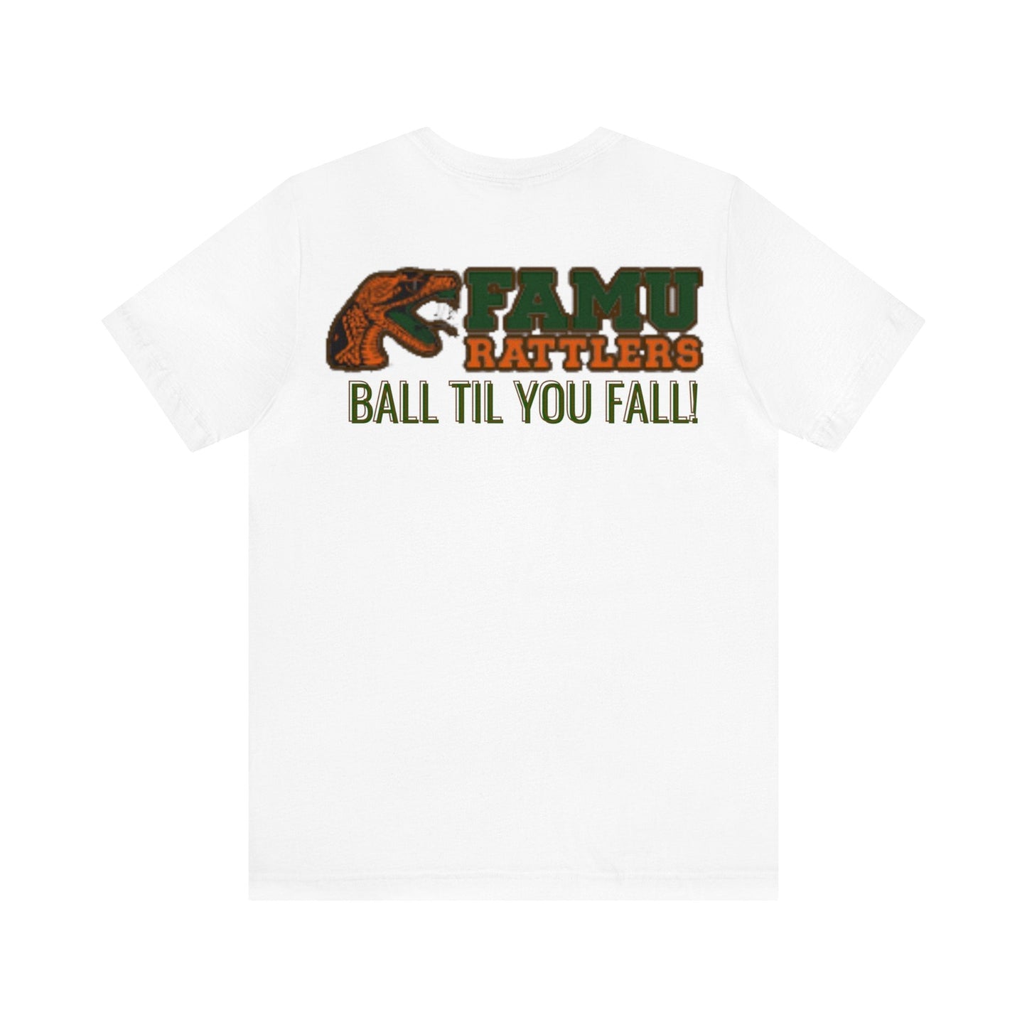 FAMU ALUMNI, Famu Shirt, HBCU Shirt, Gift For Grad - Mighty Lifestyle