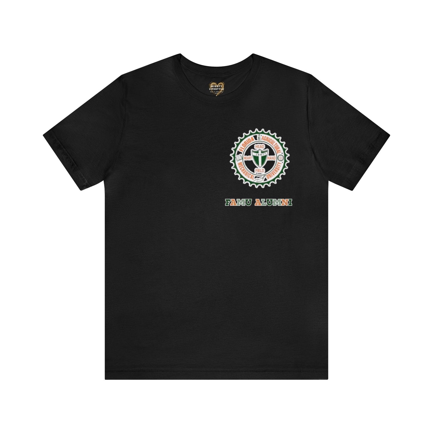 FAMU ALUMNI, Famu Shirt, HBCU Shirt, Gift For Grad - Mighty Lifestyle