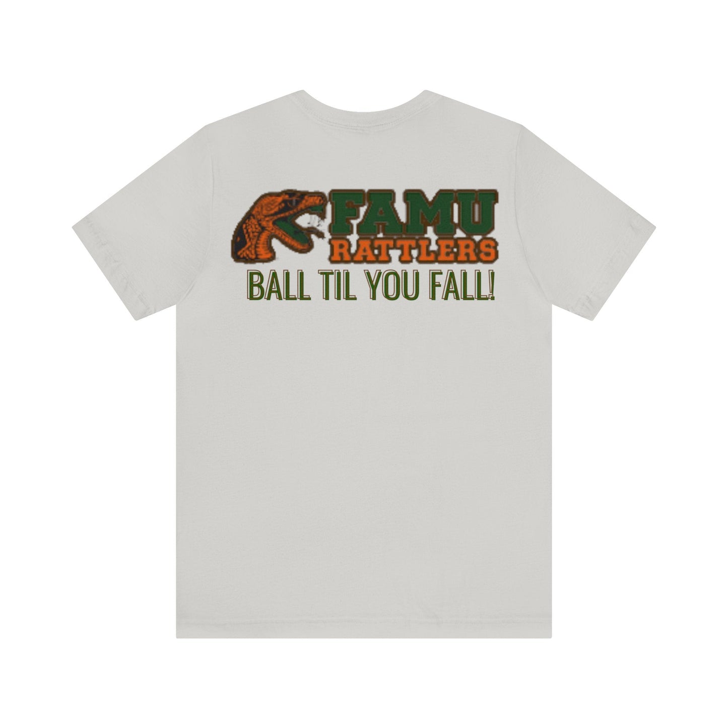 FAMU ALUMNI, Famu Shirt, HBCU Shirt, Gift For Grad - Mighty Lifestyle