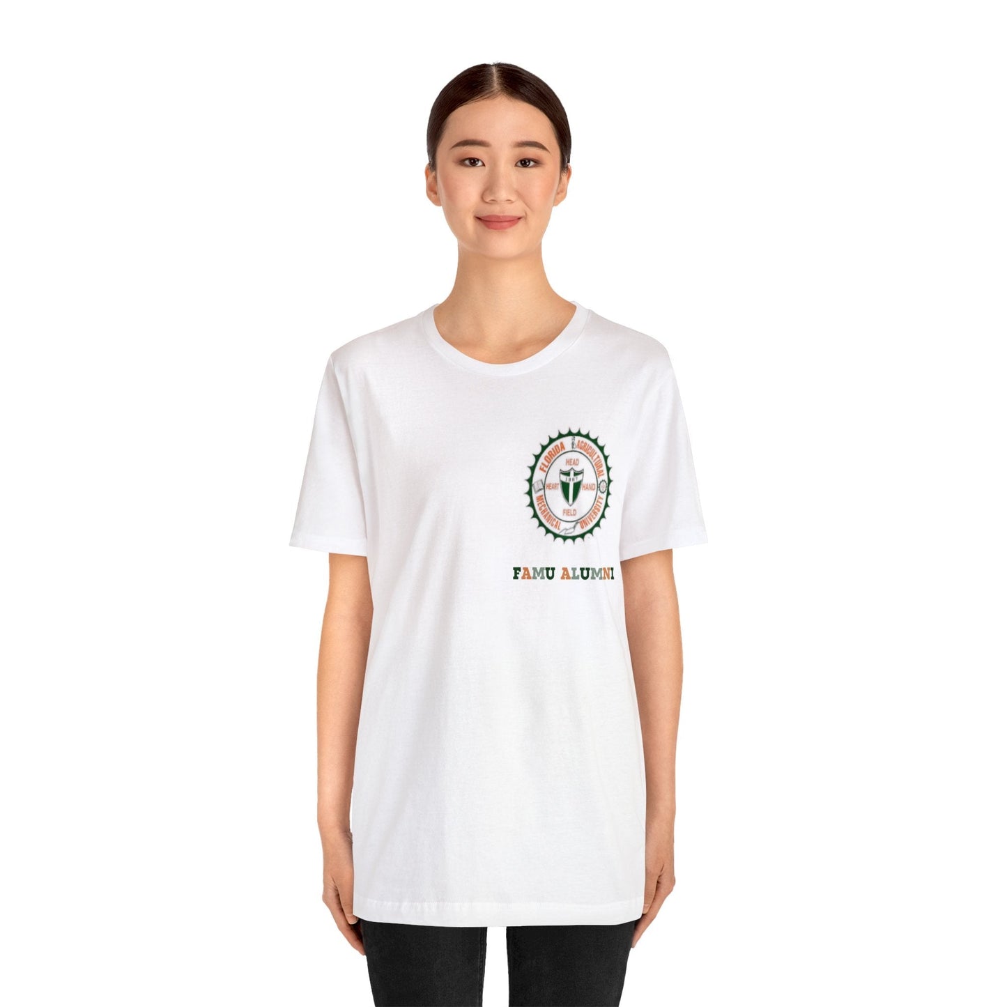 FAMU ALUMNI, Famu Shirt, HBCU Shirt, Gift For Grad - Mighty Lifestyle