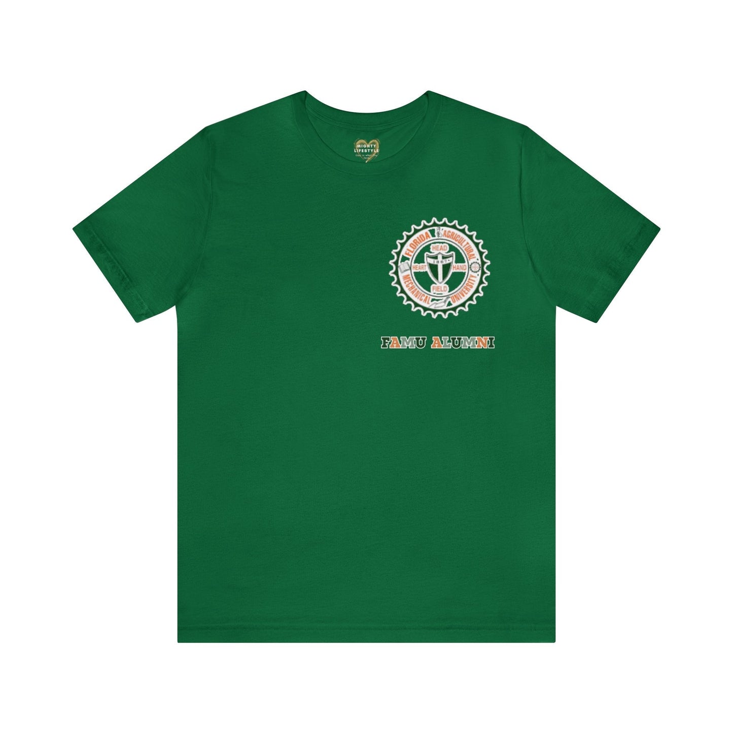 FAMU ALUMNI, Famu Shirt, HBCU Shirt, Gift For Grad - Mighty Lifestyle