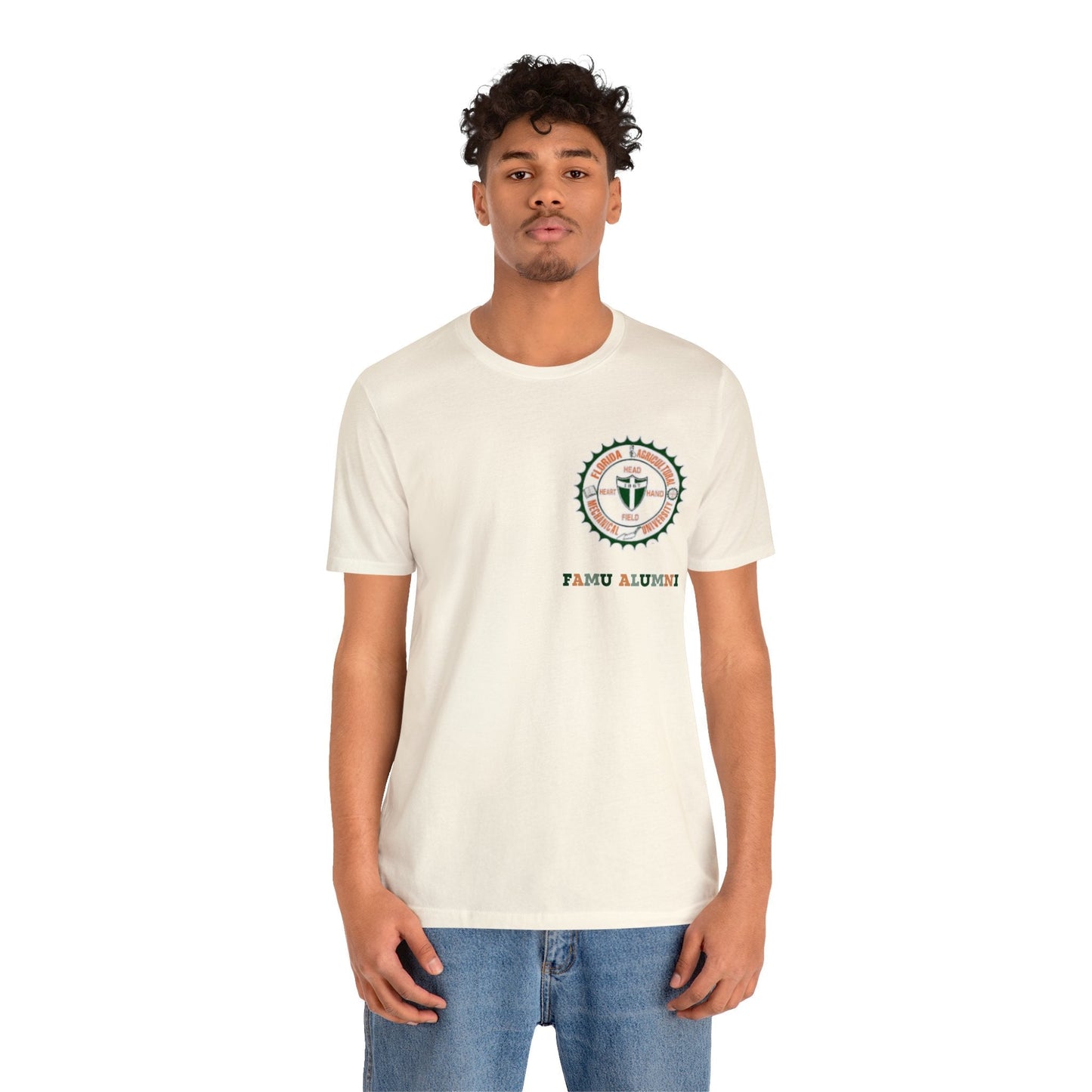 FAMU ALUMNI, Famu Shirt, HBCU Shirt, Gift For Grad - Mighty Lifestyle