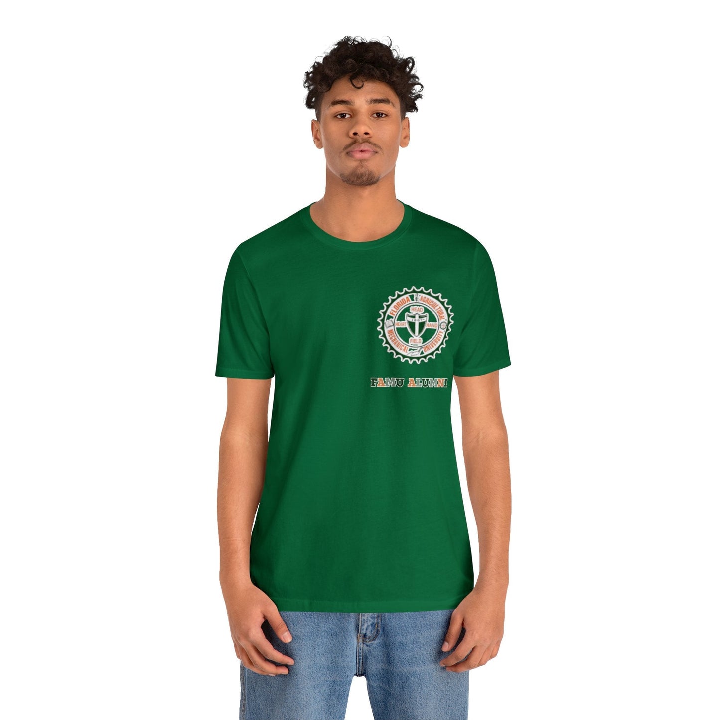 FAMU ALUMNI, Famu Shirt, HBCU Shirt, Gift For Grad - Mighty Lifestyle