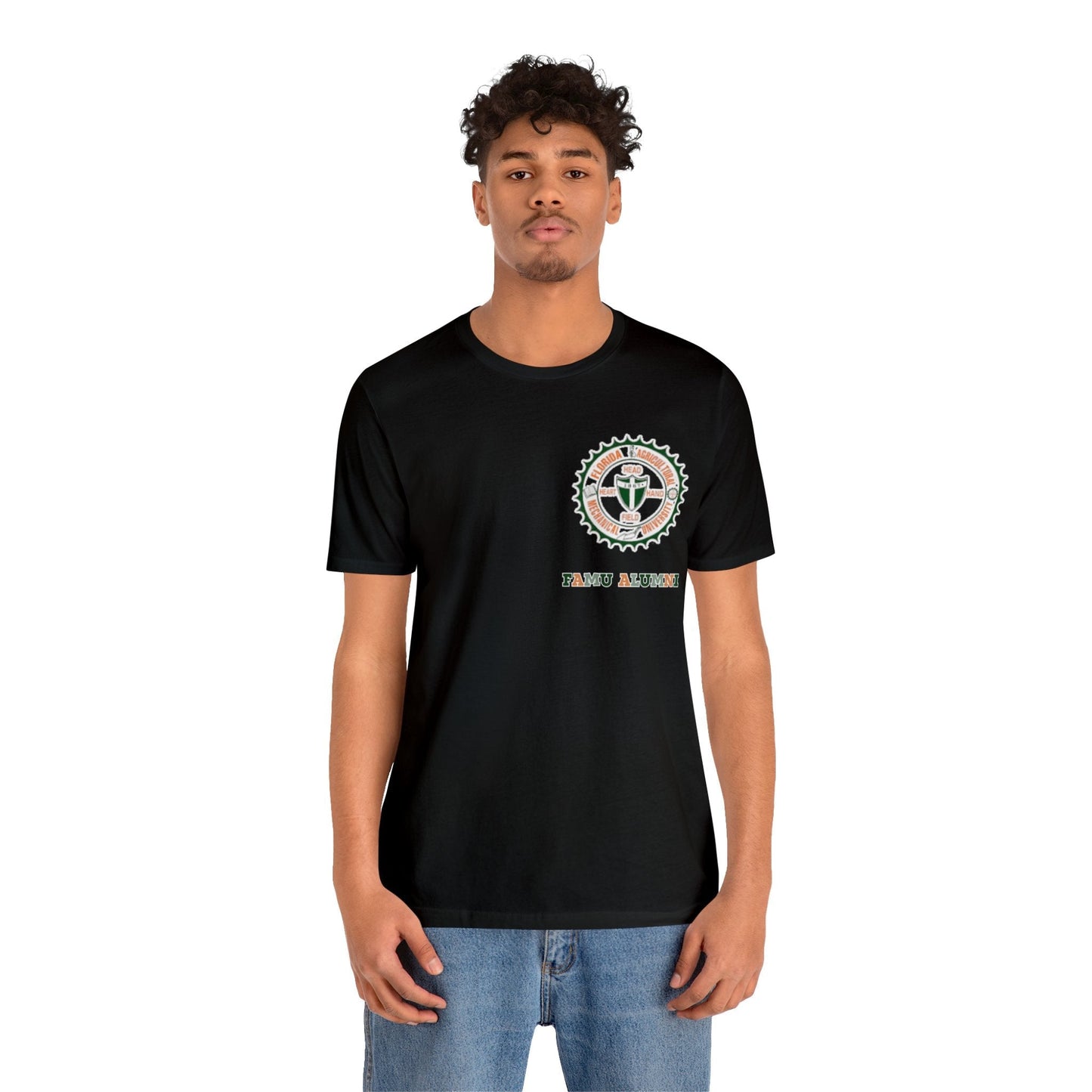 FAMU ALUMNI, Famu Shirt, HBCU Shirt, Gift For Grad - Mighty Lifestyle
