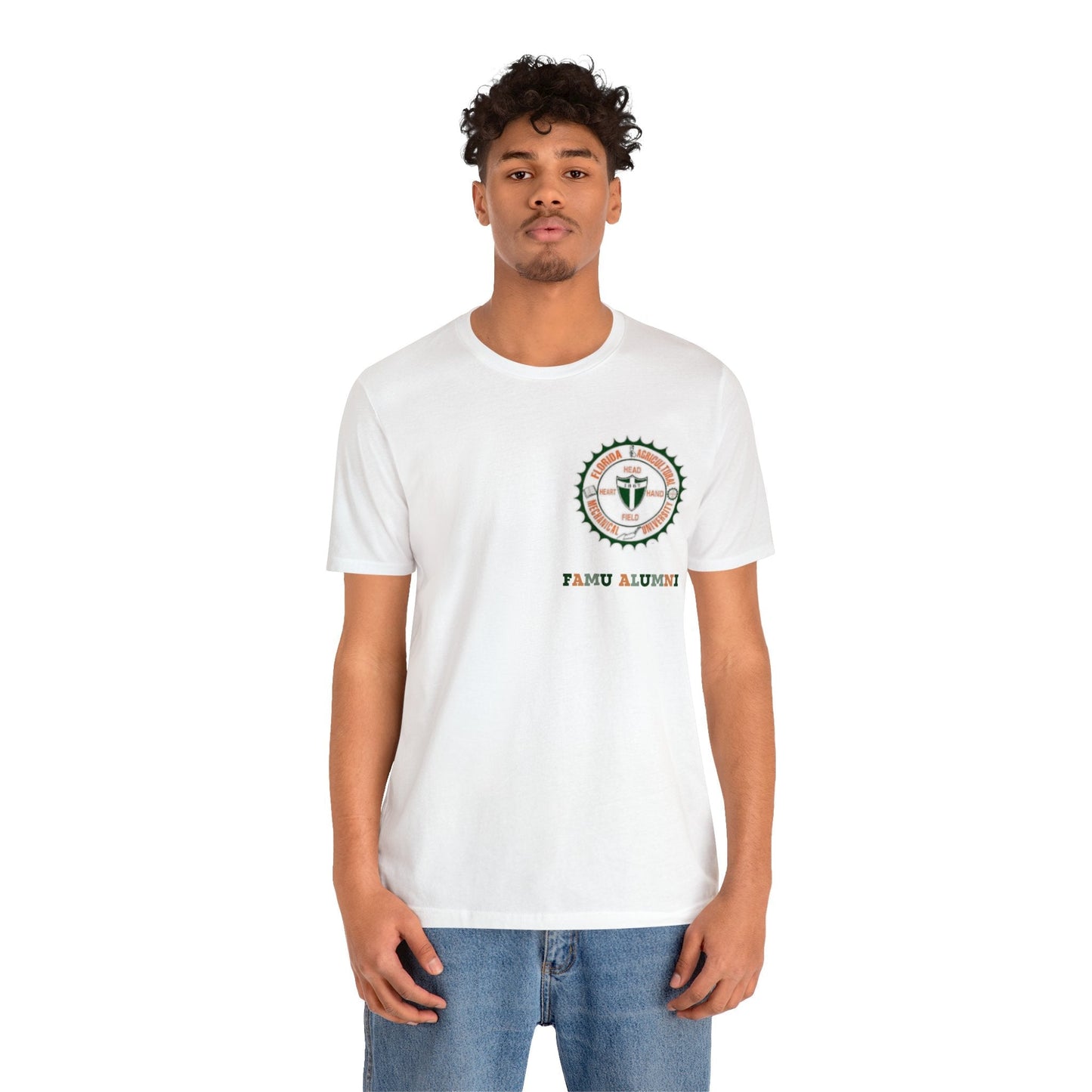 FAMU ALUMNI, Famu Shirt, HBCU Shirt, Gift For Grad - Mighty Lifestyle