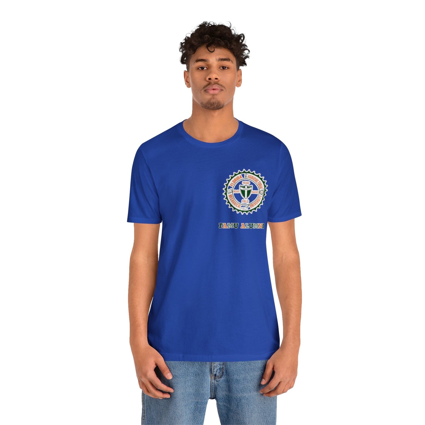 FAMU ALUMNI, Famu Shirt, HBCU Shirt, Gift For Grad - Mighty Lifestyle