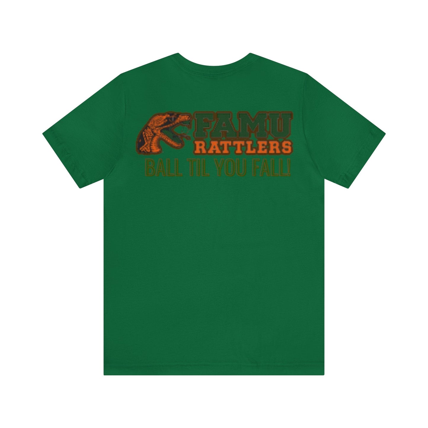 FAMU ALUMNI, Famu Shirt, HBCU Shirt, Gift For Grad - Mighty Lifestyle