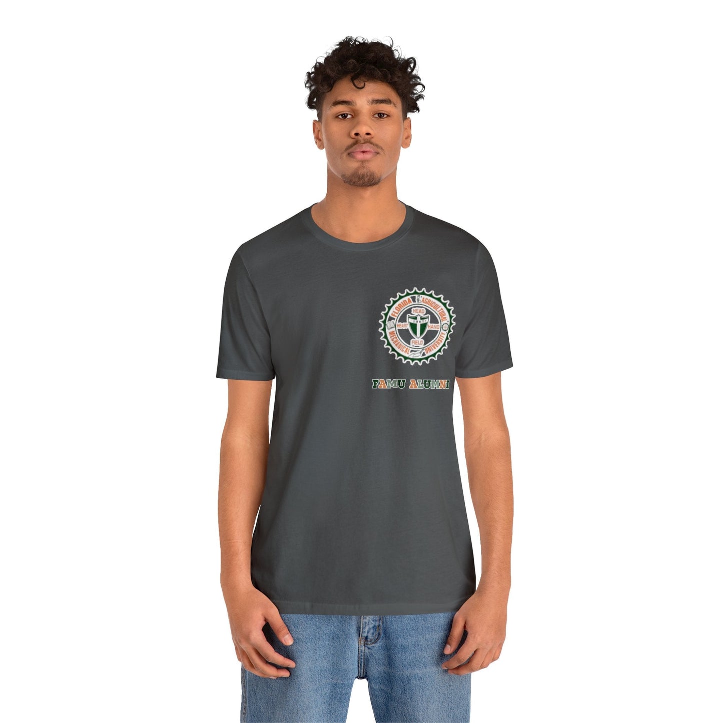 FAMU ALUMNI, Famu Shirt, HBCU Shirt, Gift For Grad - Mighty Lifestyle