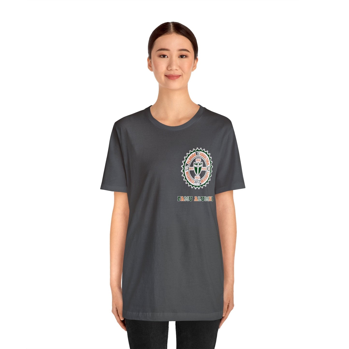 FAMU ALUMNI, Famu Shirt, HBCU Shirt, Gift For Grad - Mighty Lifestyle