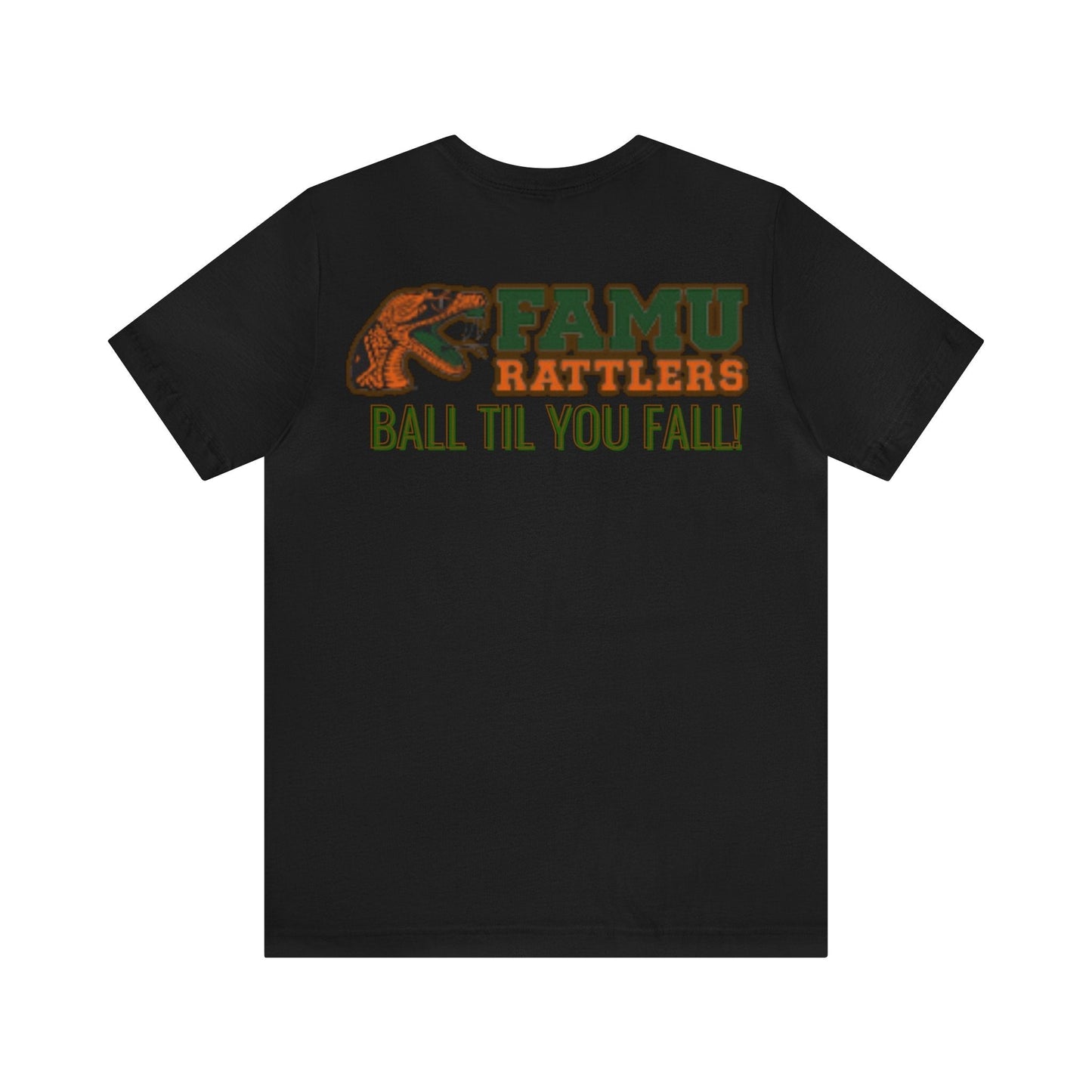 FAMU ALUMNI, Famu Shirt, HBCU Shirt, Gift For Grad - Mighty Lifestyle