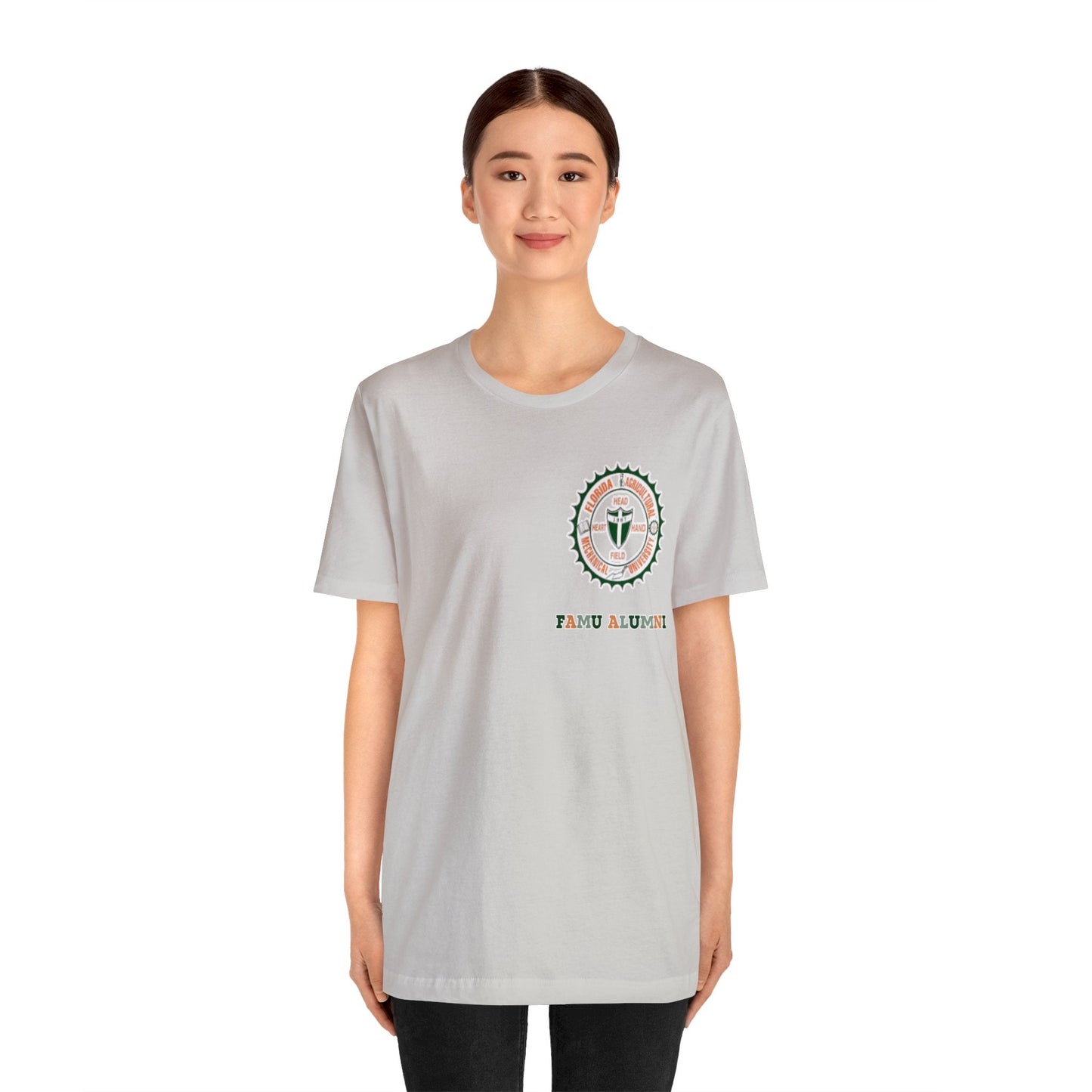FAMU ALUMNI, Famu Shirt, HBCU Shirt, Gift For Grad - Mighty Lifestyle