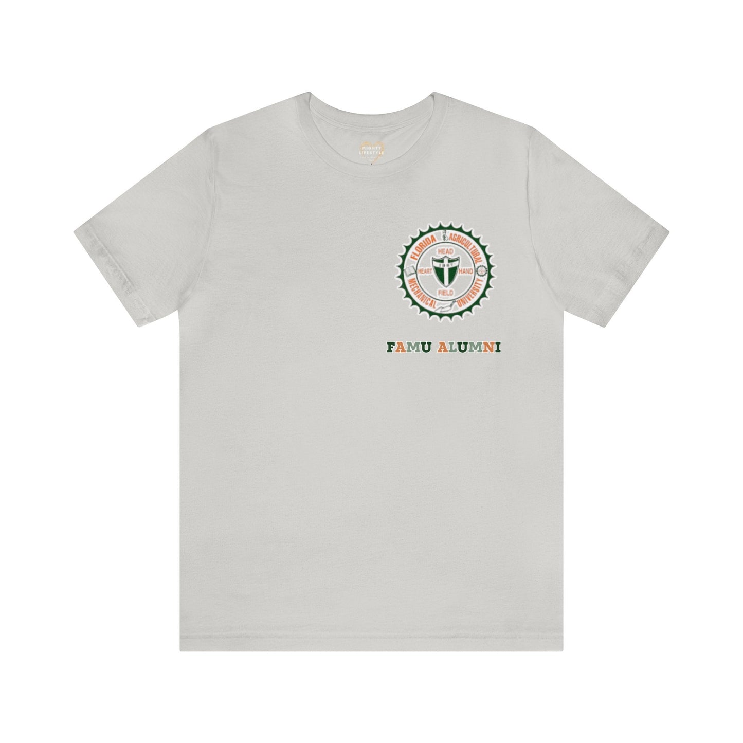 FAMU ALUMNI, Famu Shirt, HBCU Shirt, Gift For Grad - Mighty Lifestyle