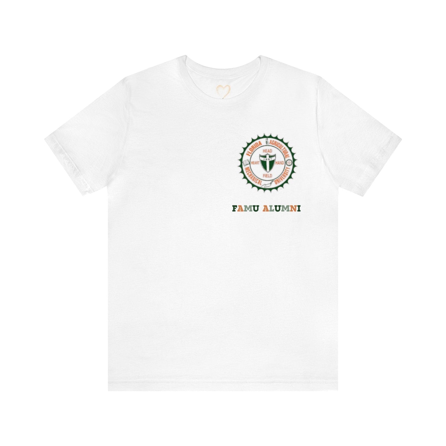 FAMU ALUMNI, Famu Shirt, HBCU Shirt, Gift For Grad - Mighty Lifestyle
