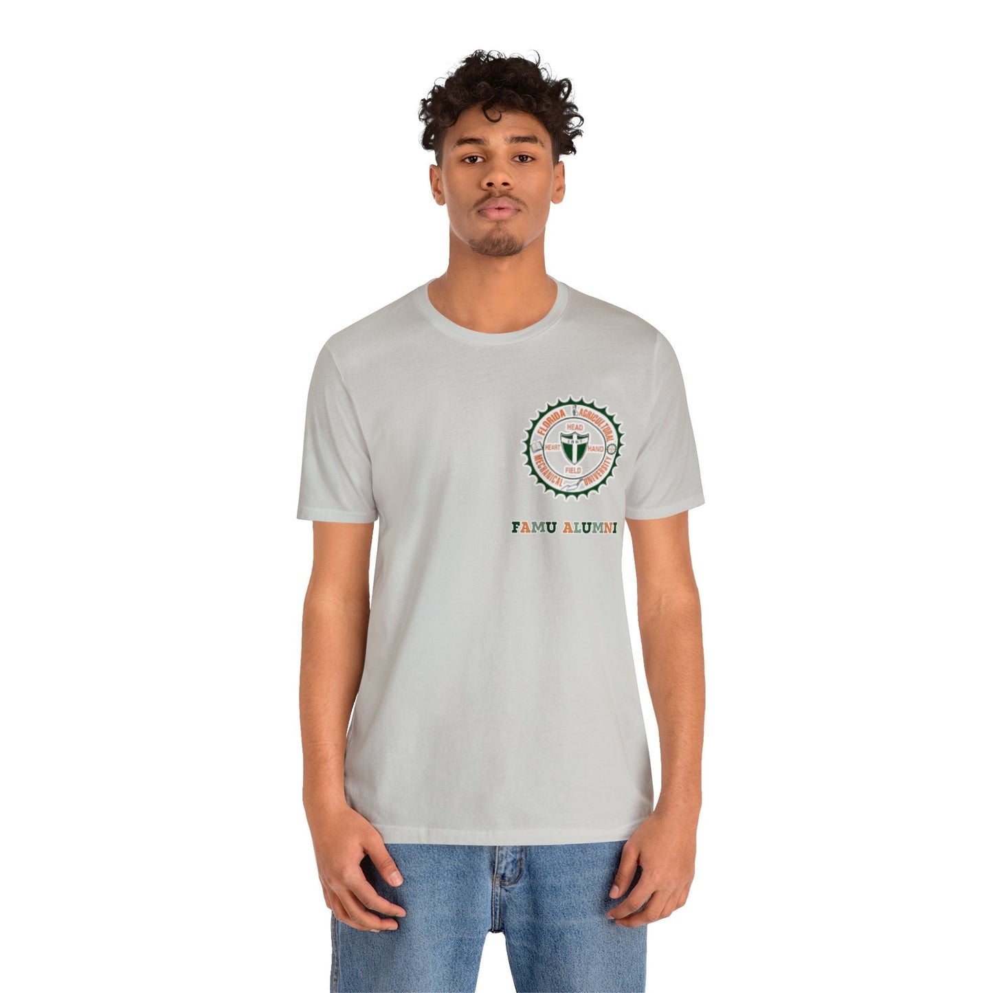 FAMU ALUMNI, Famu Shirt, HBCU Shirt, Gift For Grad - Mighty Lifestyle