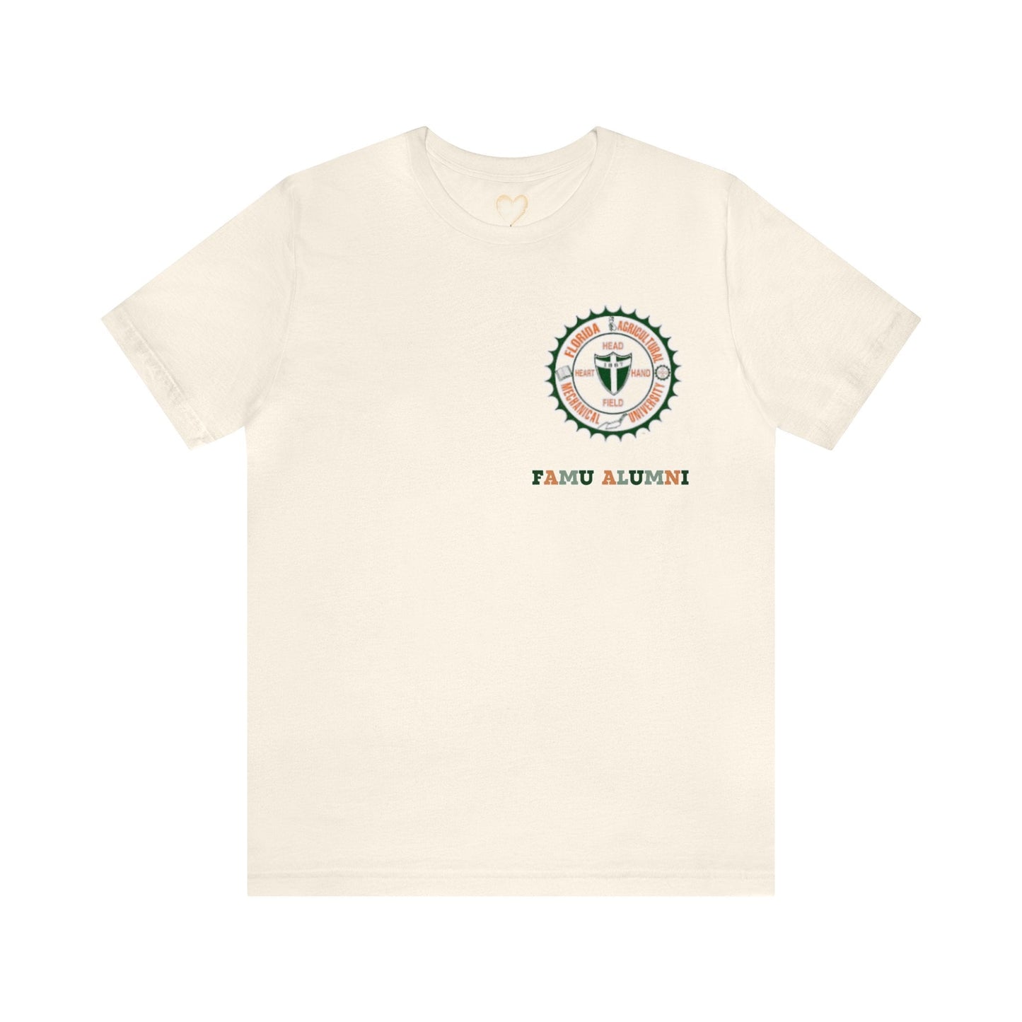 FAMU ALUMNI, Famu Shirt, HBCU Shirt, Gift For Grad - Mighty Lifestyle