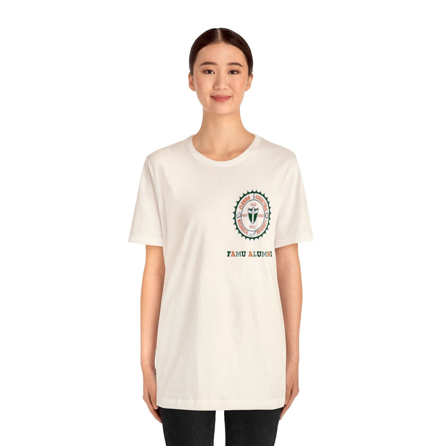 FAMU ALUMNI, Famu Shirt, HBCU Shirt, Gift For Grad - Mighty Lifestyle