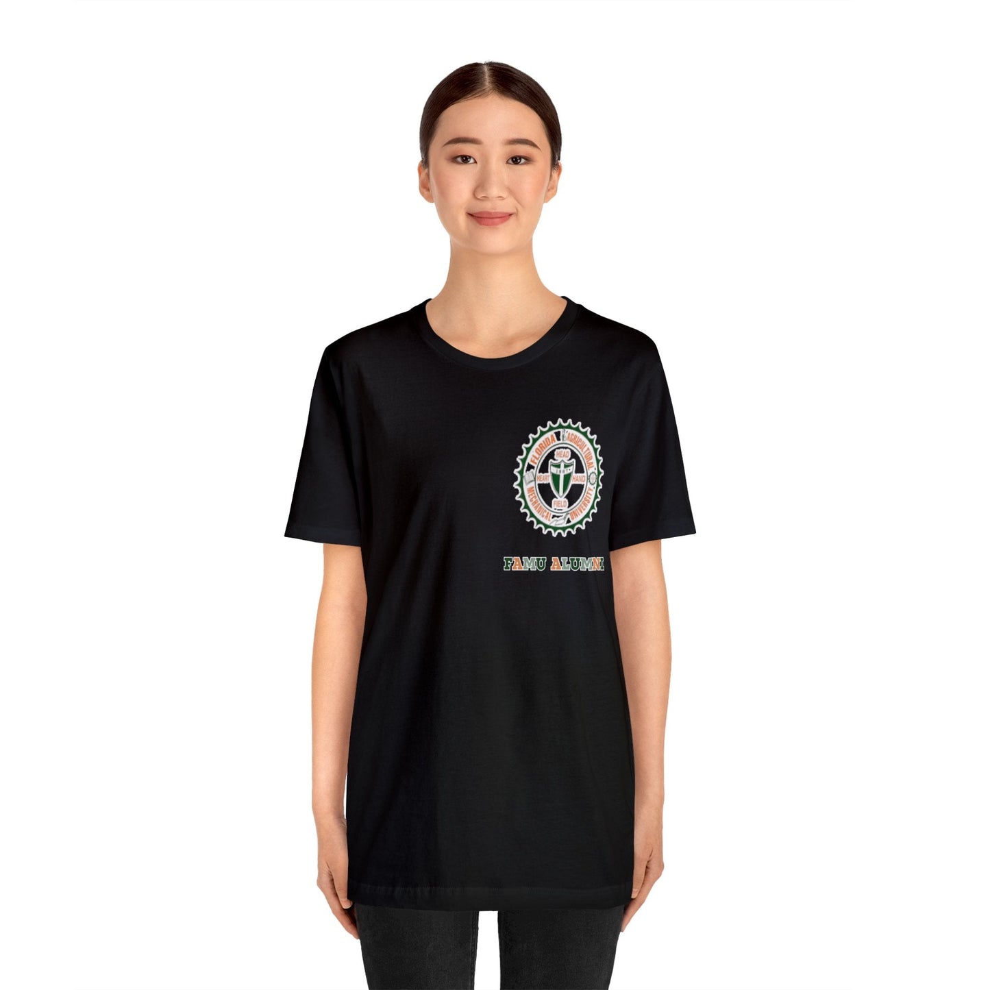 FAMU ALUMNI, Famu Shirt, HBCU Shirt, Gift For Grad - Mighty Lifestyle