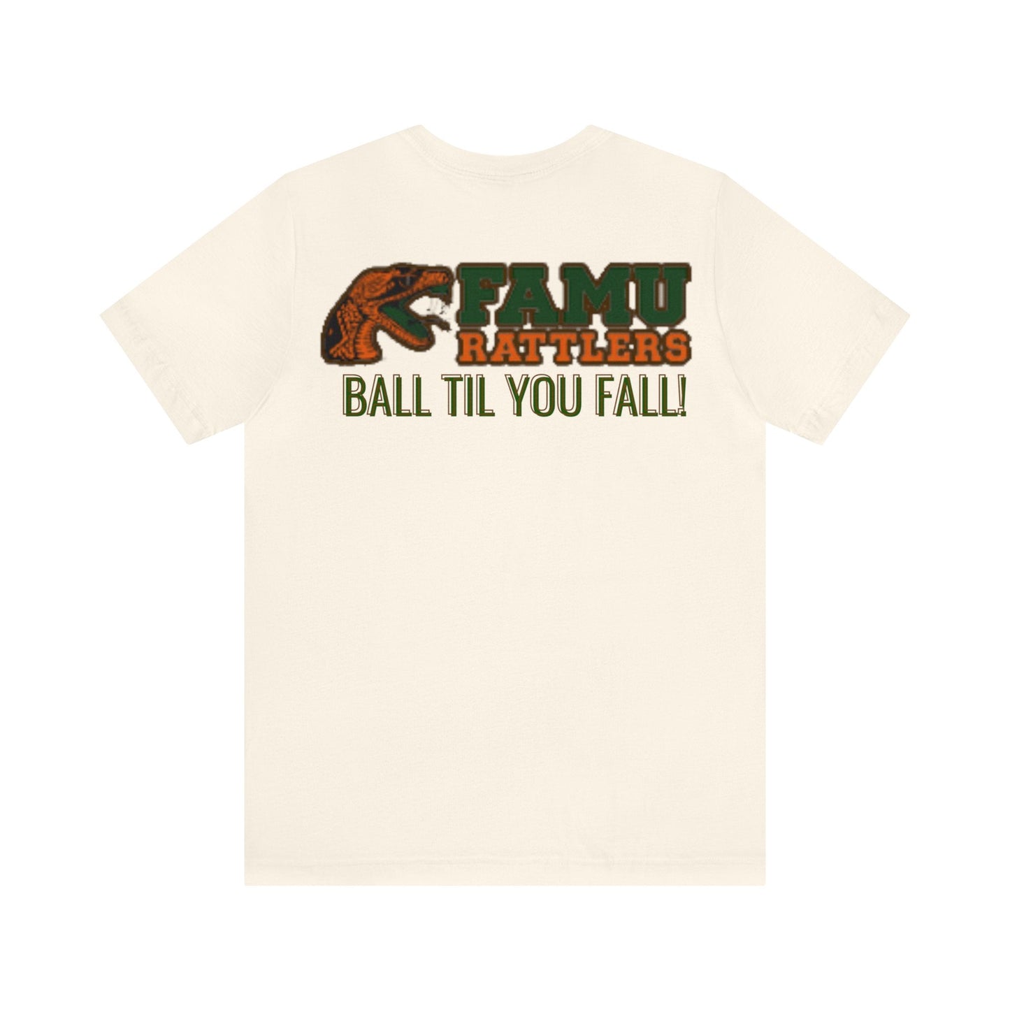FAMU ALUMNI, Famu Shirt, HBCU Shirt, Gift For Grad - Mighty Lifestyle