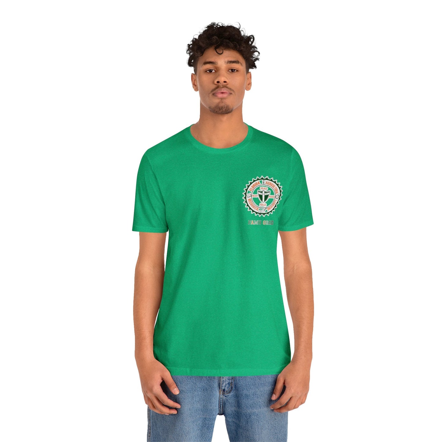 FAMU Grad Afro Female, If You Know You Know, Rattler Shirt, Shirt for FAMU Grad, Gift For Rattler Alumni - Mighty Lifestyle