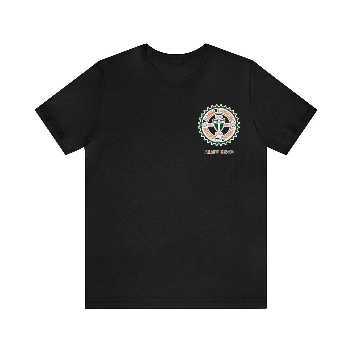FAMU Grad Afro Female, If You Know You Know, Rattler Shirt, Shirt for FAMU Grad, Gift For Rattler Alumni - Mighty Lifestyle