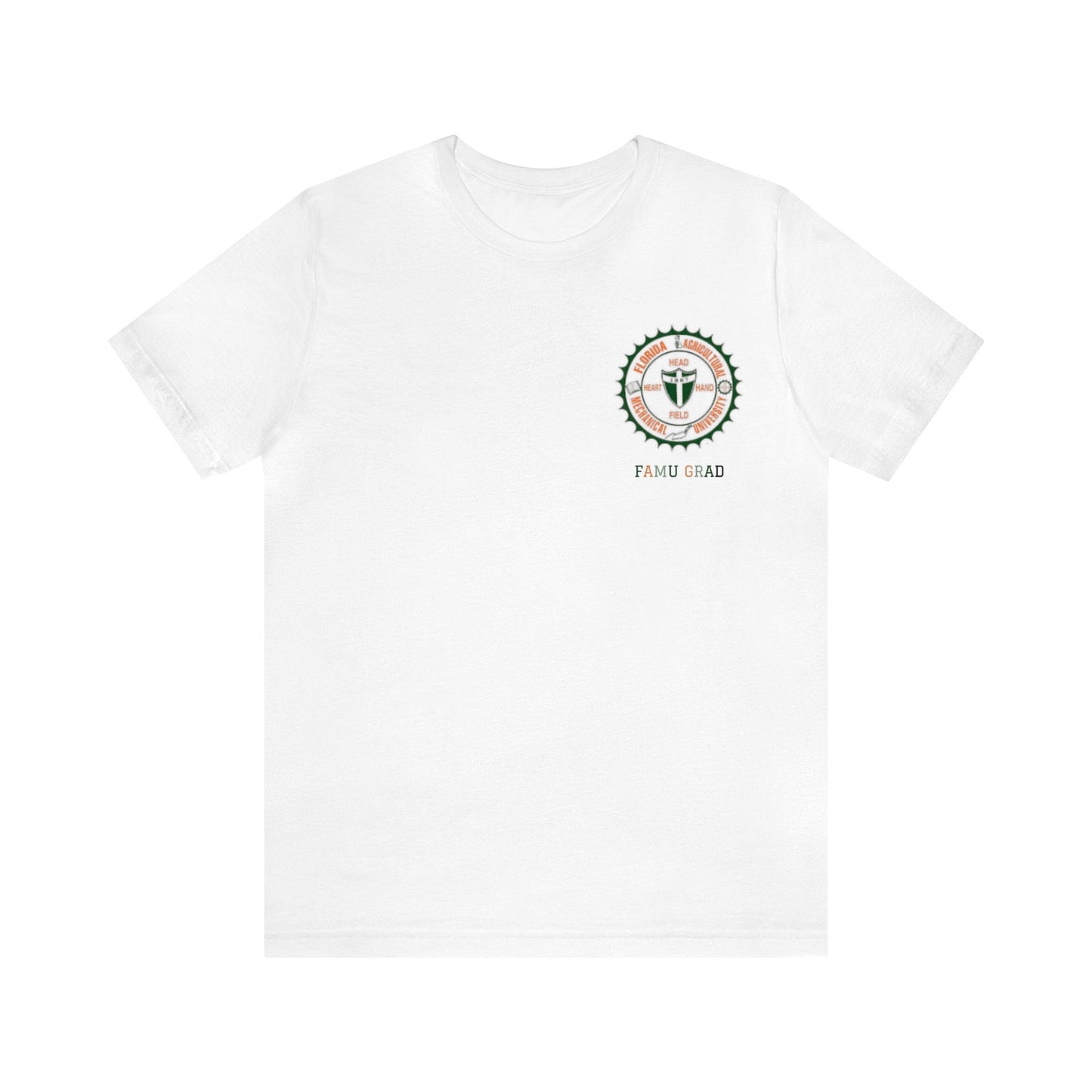 FAMU Grad Afro Female, If You Know You Know, Rattler Shirt, Shirt for FAMU Grad, Gift For Rattler Alumni - Mighty Lifestyle