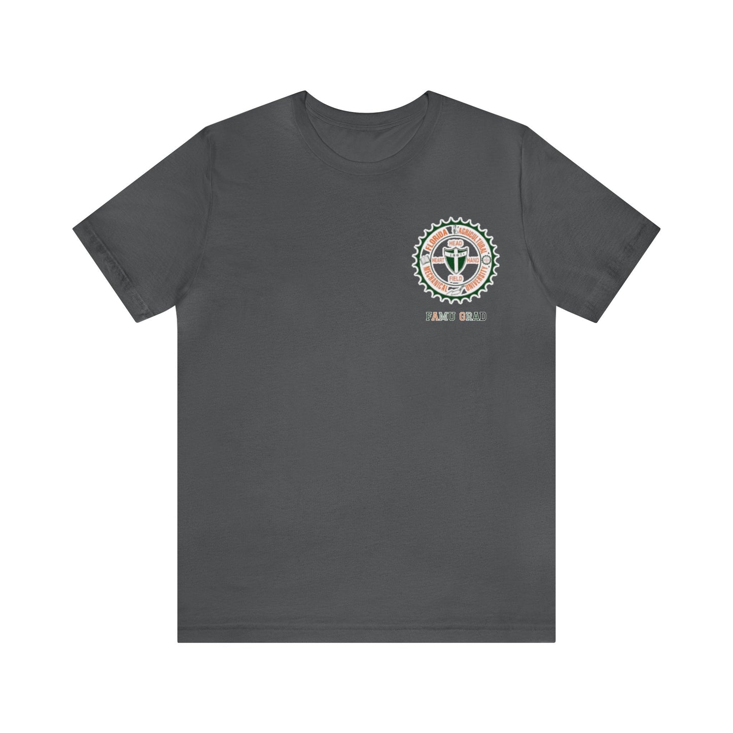 FAMU Grad Afro Female, If You Know You Know, Rattler Shirt, Shirt for FAMU Grad, Gift For Rattler Alumni - Mighty Lifestyle