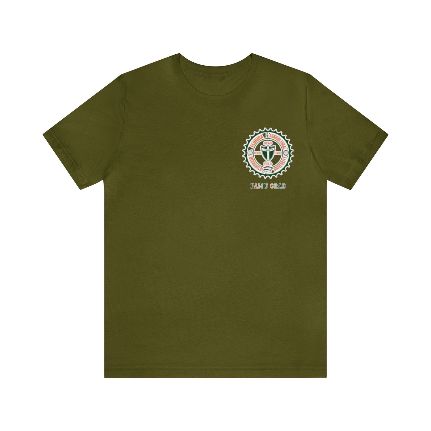 FAMU Grad Afro Female, If You Know You Know, Rattler Shirt, Shirt for FAMU Grad, Gift For Rattler Alumni - Mighty Lifestyle