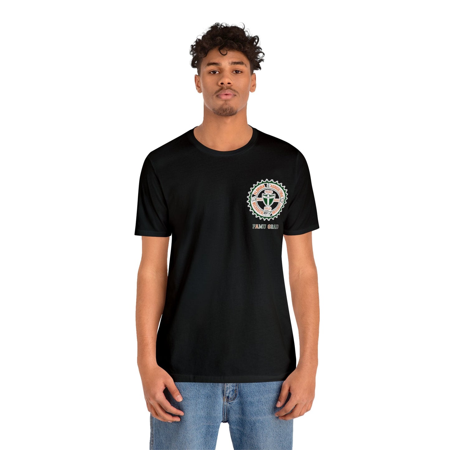 FAMU Grad Afro Female, If You Know You Know, Rattler Shirt, Shirt for FAMU Grad, Gift For Rattler Alumni - Mighty Lifestyle