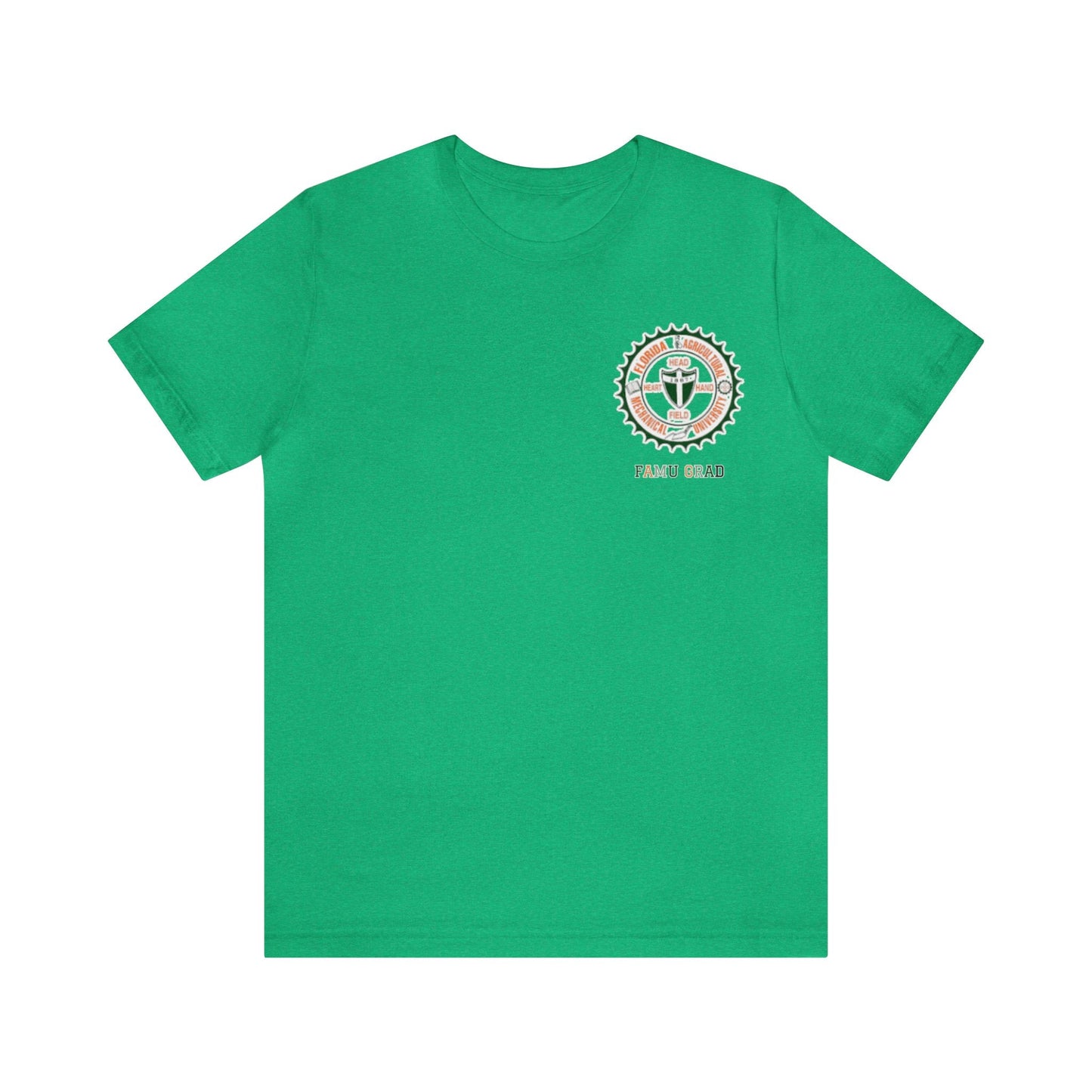 FAMU Grad Afro Female, If You Know You Know, Rattler Shirt, Shirt for FAMU Grad, Gift For Rattler Alumni - Mighty Lifestyle