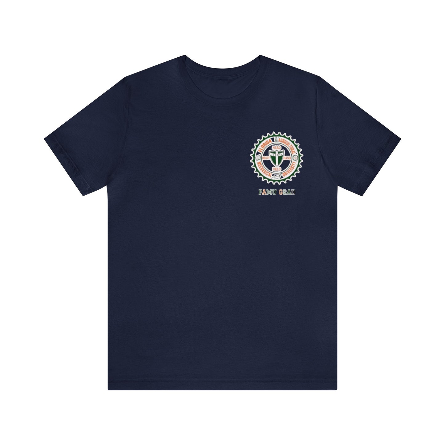 FAMU Grad Afro Female, If You Know You Know, Rattler Shirt, Shirt for FAMU Grad, Gift For Rattler Alumni - Mighty Lifestyle