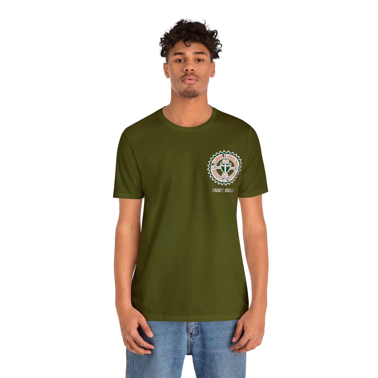 FAMU Grad Afro Female, If You Know You Know, Rattler Shirt, Shirt for FAMU Grad, Gift For Rattler Alumni - Mighty Lifestyle