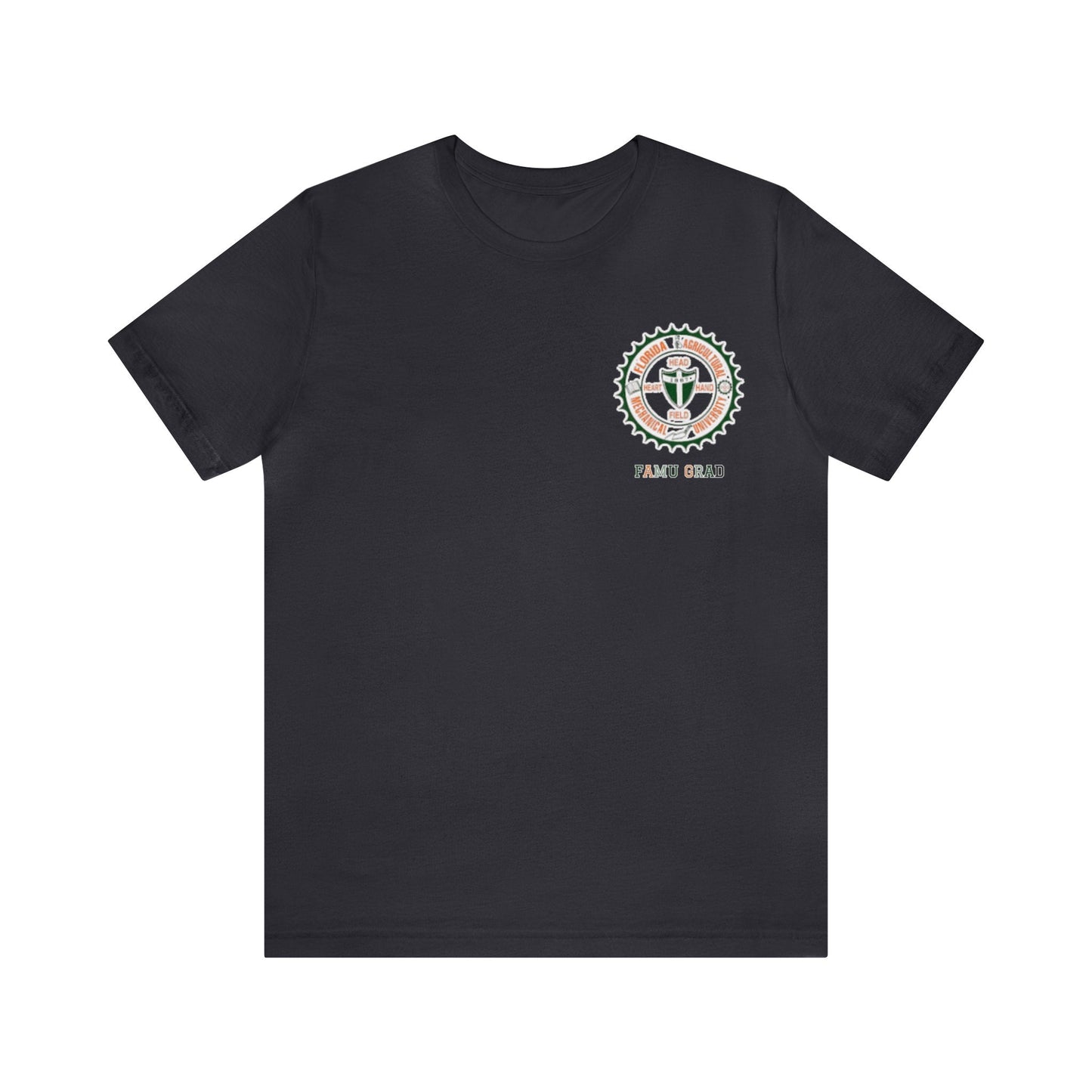 FAMU Grad Afro Female, If You Know You Know, Rattler Shirt, Shirt for FAMU Grad, Gift For Rattler Alumni - Mighty Lifestyle