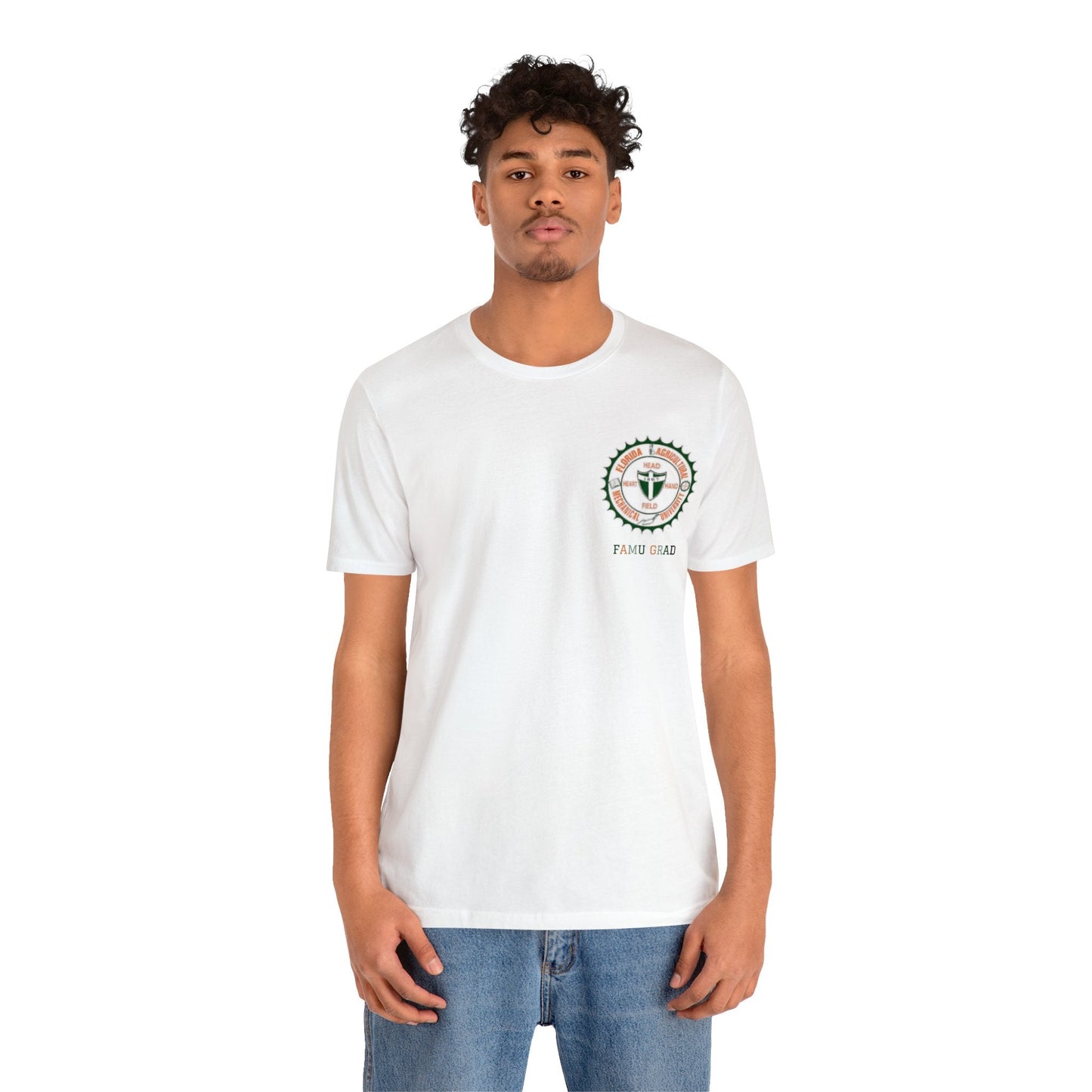 FAMU Grad Afro Female, If You Know You Know, Rattler Shirt, Shirt for FAMU Grad, Gift For Rattler Alumni - Mighty Lifestyle