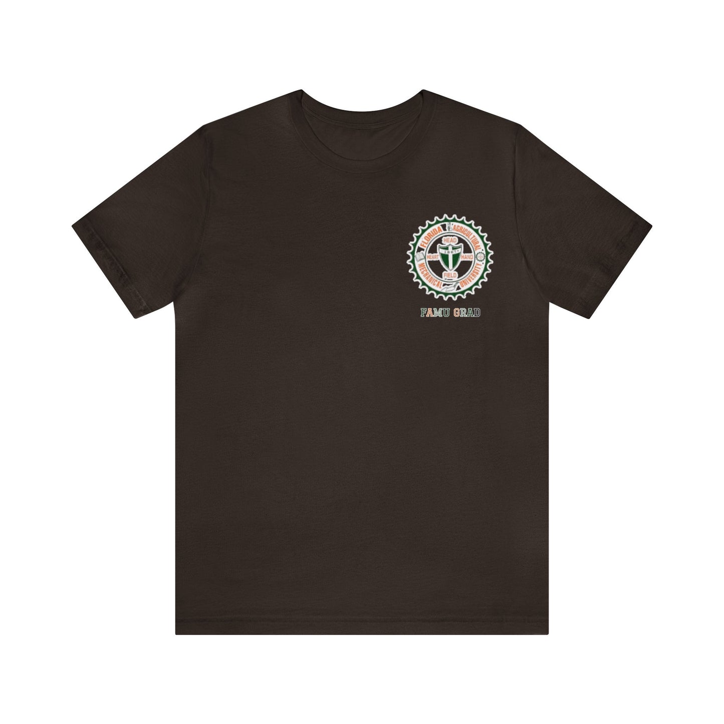 FAMU Grad Afro Female, If You Know You Know, Rattler Shirt, Shirt for FAMU Grad, Gift For Rattler Alumni - Mighty Lifestyle