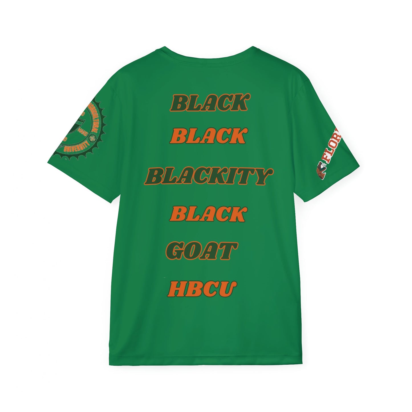FAMU Green Jersey, FAMU JERSEY, FL A&M University, HBCU Football, FAMU Homecoming, FAMU Classic, Black Excellence Shirt, FAMUGrad, Famu Fan, FAMU Sports Jersey, FAMU Shirt for Football, FAMU shirt for Student, FAMU shirt for grad, FAMU shirt for Sports - Mighty Lifestyle